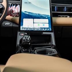 Geely STARRAY